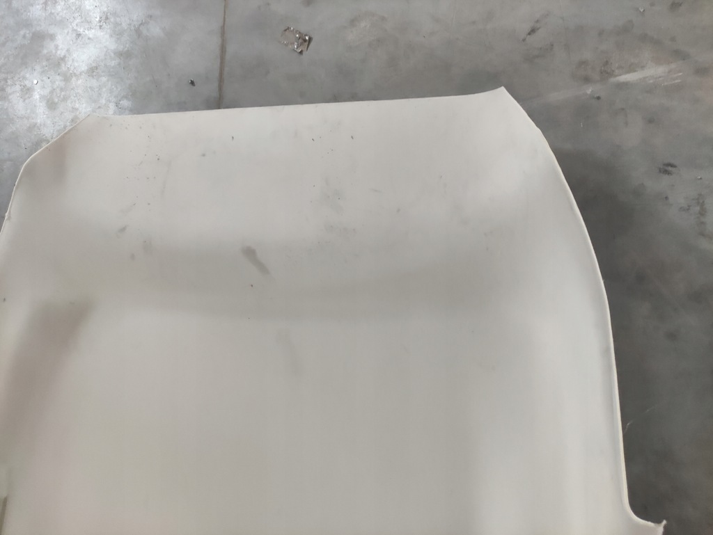 фото №6, Jeep cherokee kl usa потолок запчасти do jeep