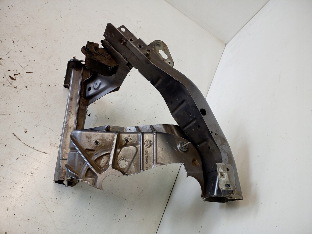 фото №3, Права передня чверть alfa romeo stelvio