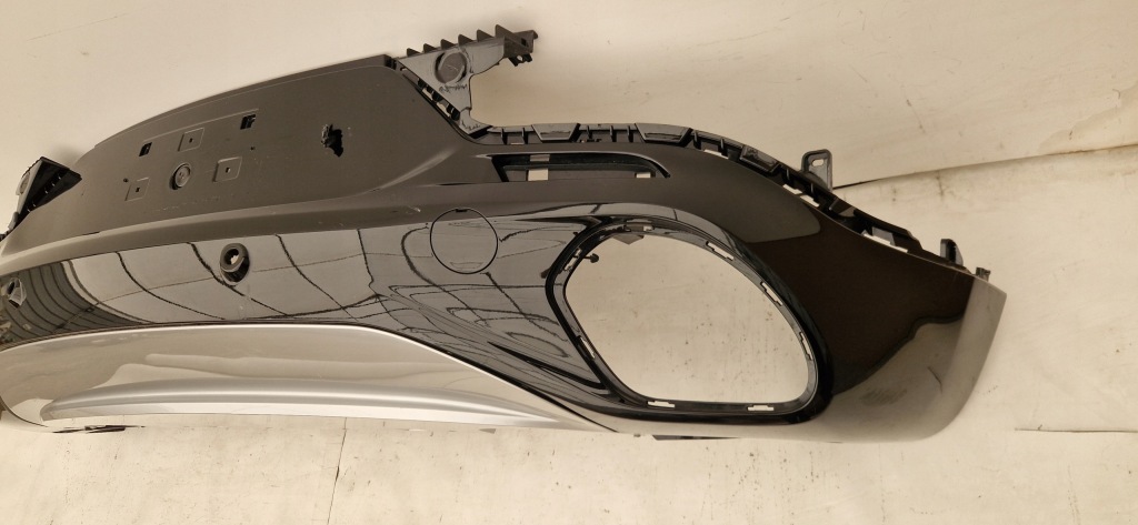 фото №3, Alfa romeo tonale veloce бампер передний + молдинг + решётка