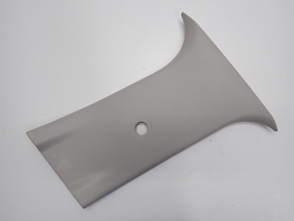 Купити Пластик захист стійка права 9675265277 citroen c-elysee 14r