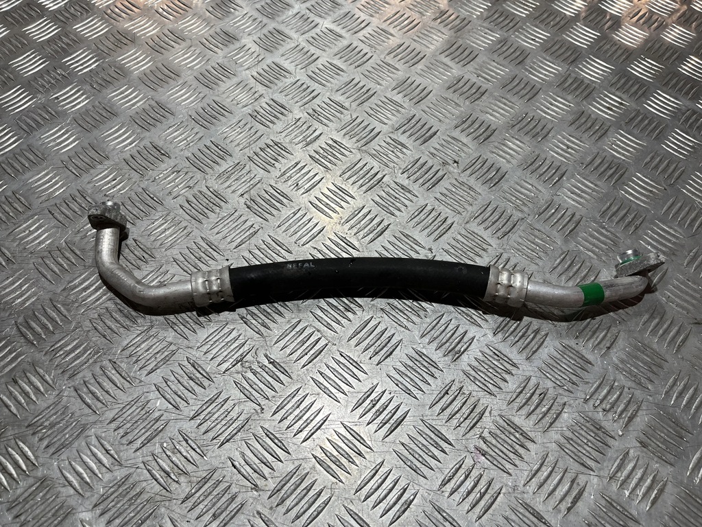 фото №1, Шланг кондиціонера hyundai ioniq 6 22-