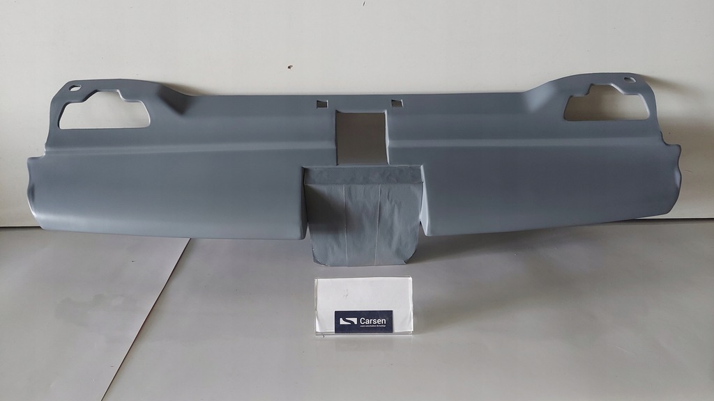 фото №1, Peugeot 406 95-99 решётка радиатора