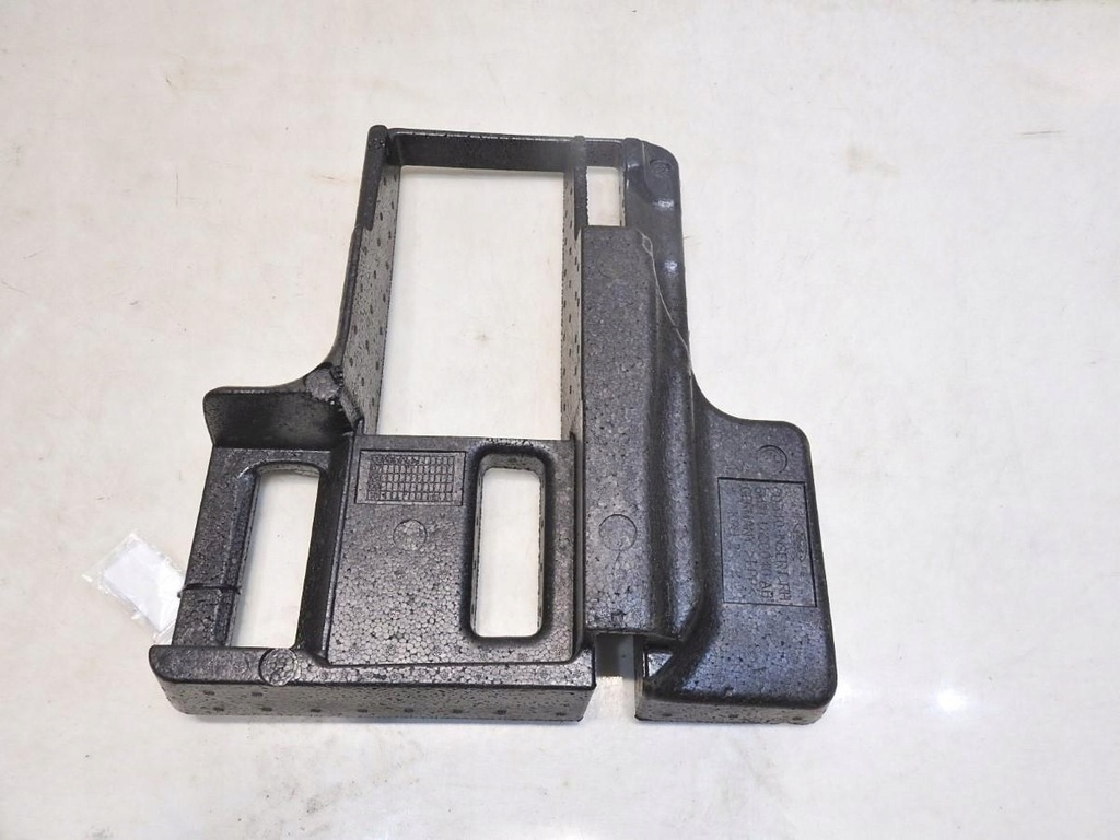 фото №3, Піна вкладиш підлога правий задня ford s-max mk1