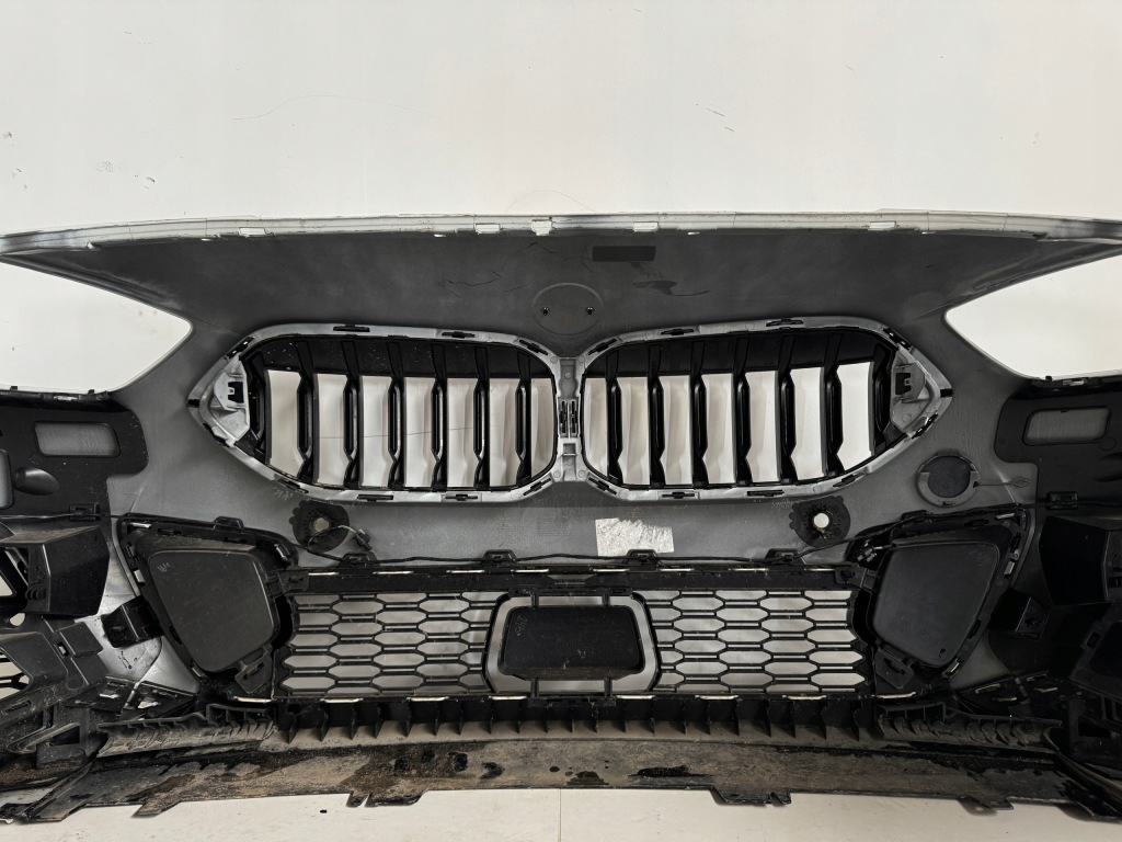 фото №12, Bmw 2 f44 m набор gran coupe бампер перед оригинальный kompletny