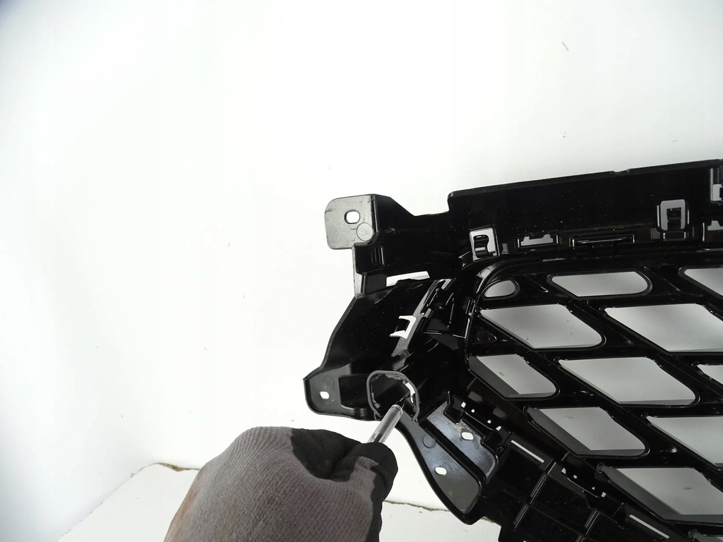 фото №9, Решітка радіатора решітка радіатора радіатора cupra formentor 5ff