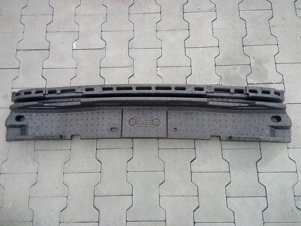 фото №1, Jeep grand cherokee wk2 абсорбер бампера перед