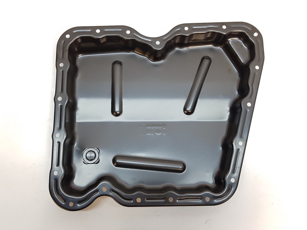 фото №4, Поддон поддон масла масляная renault master 8200805603 nowa оригинал