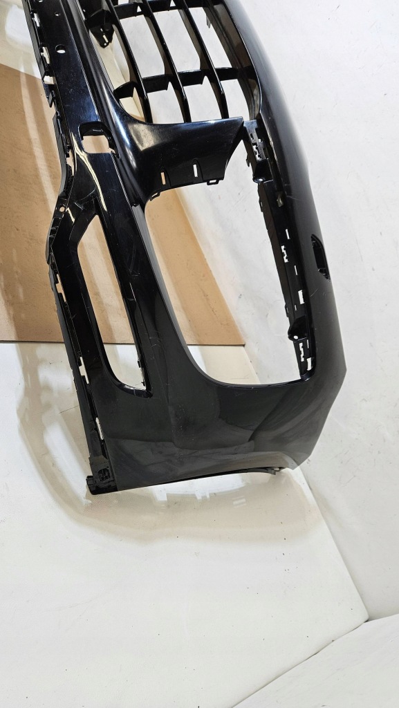 Купити Бампер перед передній porsche cayenne turbo gts lift 7p5807221e