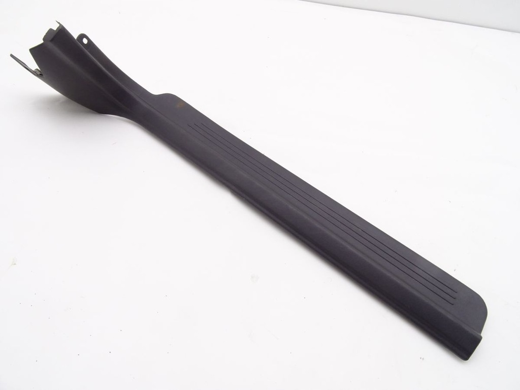 фото №1, Subaru legacy ii 94-99 захист поріг правий перед