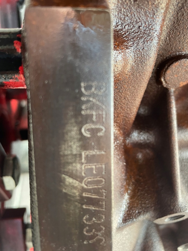 Двигун 2,0 ford transit рестайлінг  euro6 bkfc 2020r Недорого