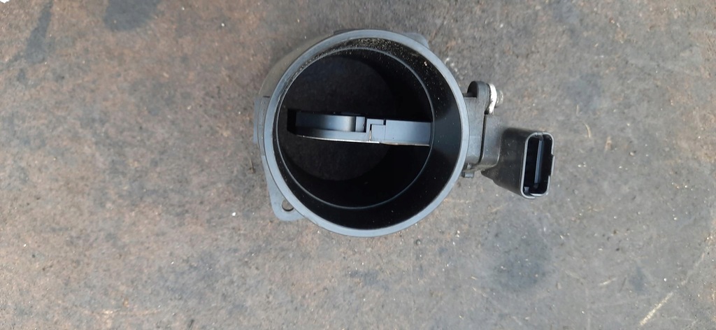 фото №5, Расходомер 1.6ehdi citroen ds4 9683282980