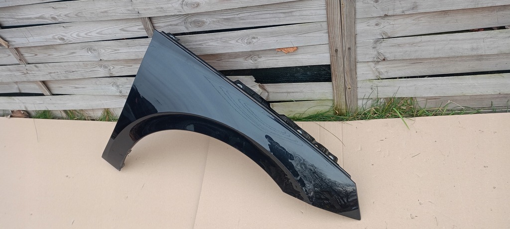 фото №5, Крила перед передній правий skoda scala 657 19-23rok оригінал