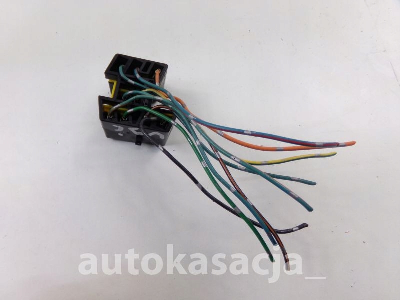 фото №5, Agila a колодка соединитель выключателя дворник