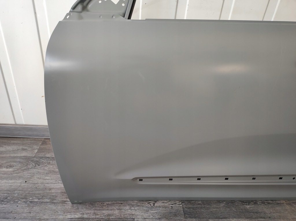 фото №11, Дверь kia niro i 2016-2022 передние левая nowe оригинальные