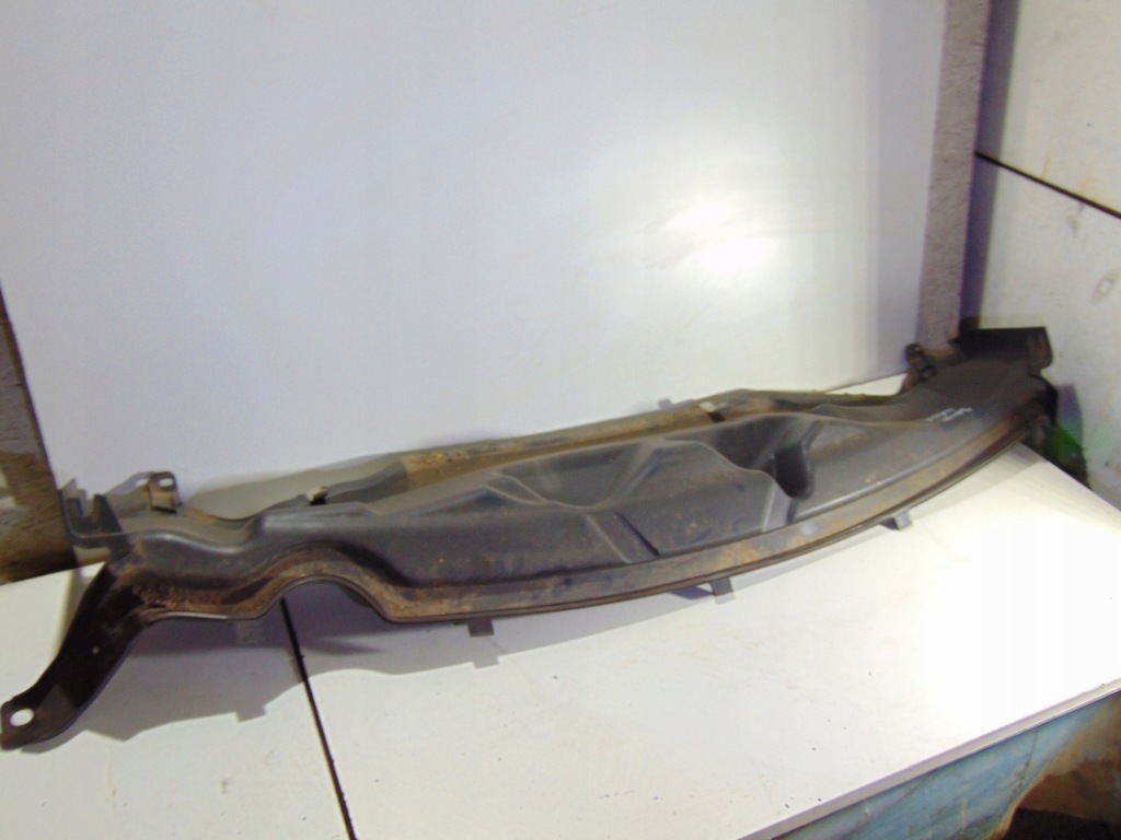 фото №1, Жабо нижние ford ecosport 12-17