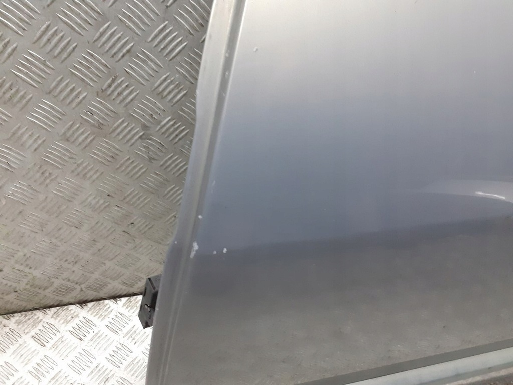 фото №5, Двері лівий задня renault scenic ii tea19