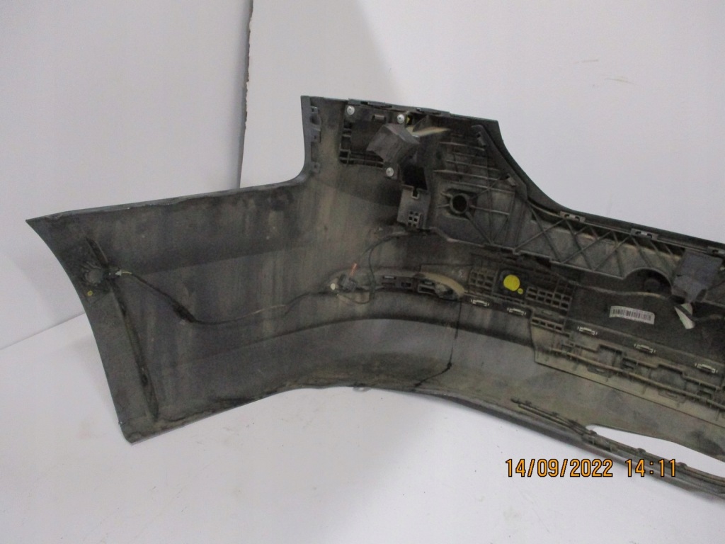 Купити Бампер задня audi a5 8w6 6x pdc coupe cabrio