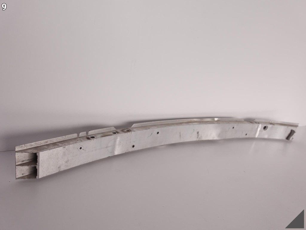 Bmw x5m f85 x5 f15 x6m f86 x6 f16 балка перед Ціна