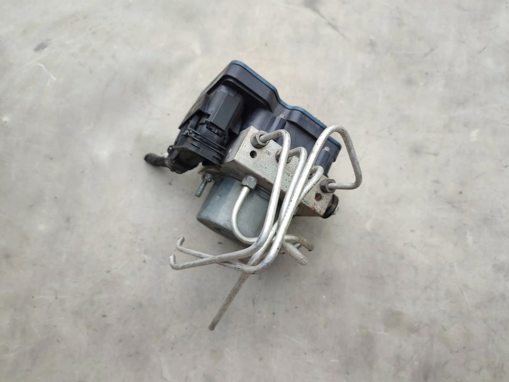 фото №1, Насос abs блок управления smart forfour ii w453 2017