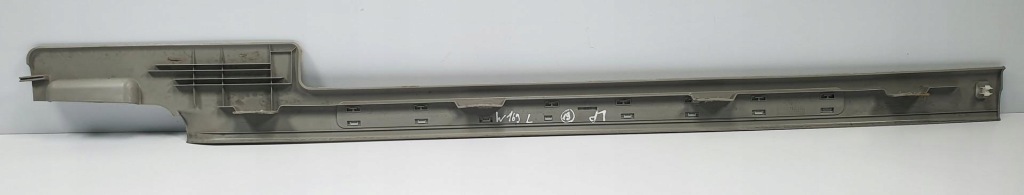 фото №7, Молдинг накладка порог левый перед mercedes w169 a1696800374
