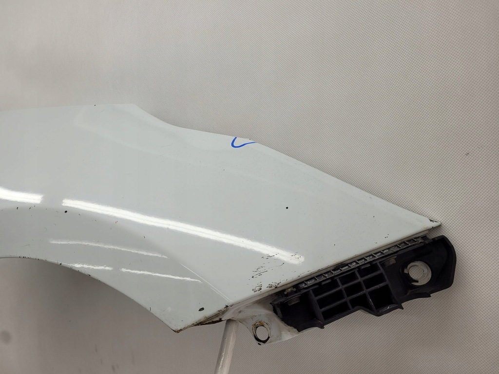 фото №8, Kia ceed ii 2 12- крила перед передній правий fv