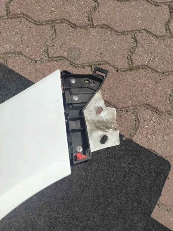 фото №8, Opel insignia a крила правий z40r