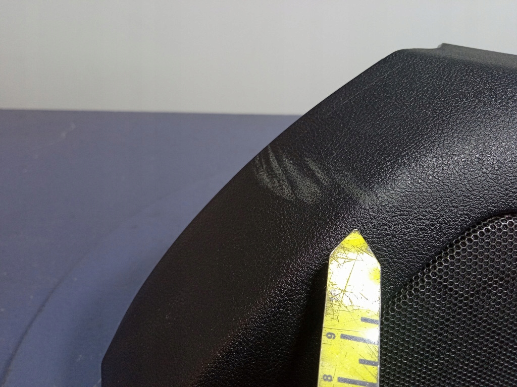 фото №5, Bmw i4 g26 защита накладка динамиков левый задняя 7938235