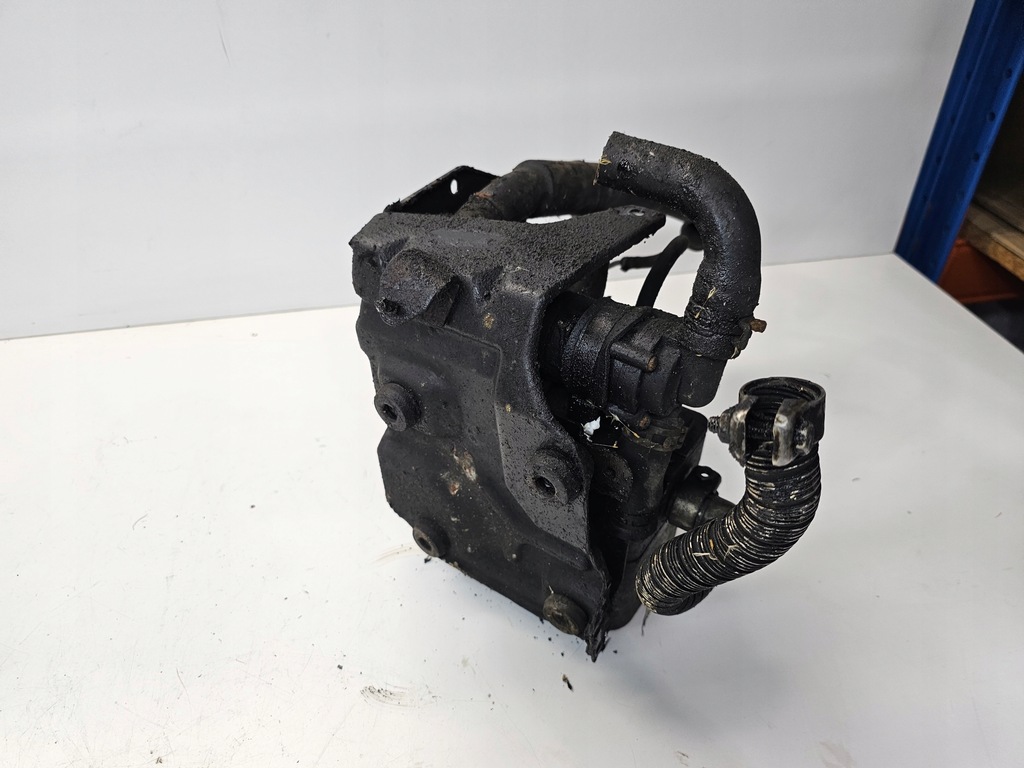 фото №5, Webasto дополнительный обогреватель audi a6 c5 4b0265081c