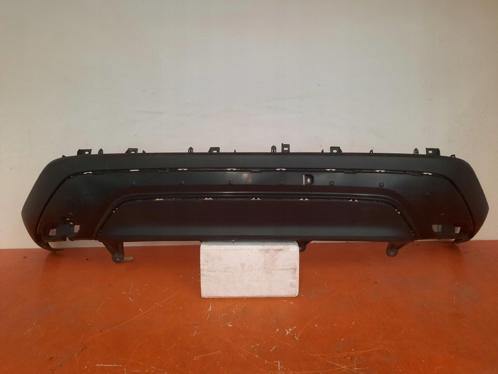 фото №1, Lexus rx v 22- накладка бампера задняя задняя 52108-48060