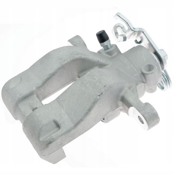 фото №1, Супорт ham. задня лівий fiat bravo ii stilo multipla