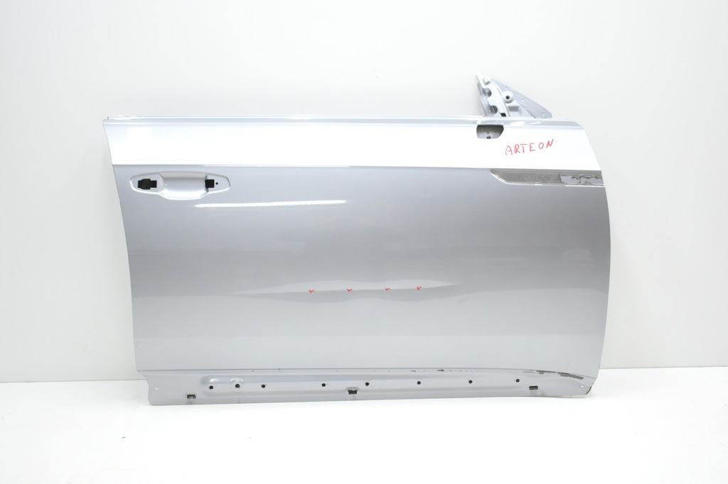 фото №1, Vw arteon 3g8 дверь правое перед передние org