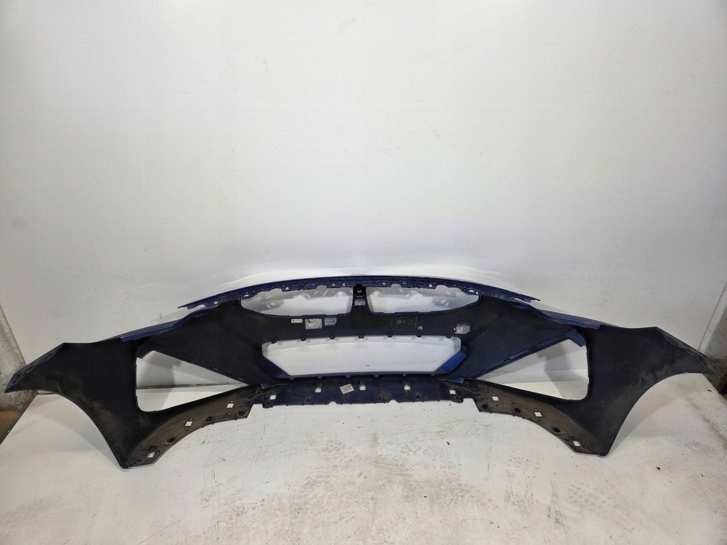 фото №16, Бампер перед передній bmw 2 g42 m-pakiet