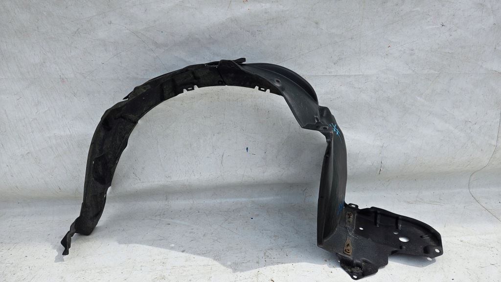 фото №1, Подкрылок toyota prius iii левый перед 53876-47030