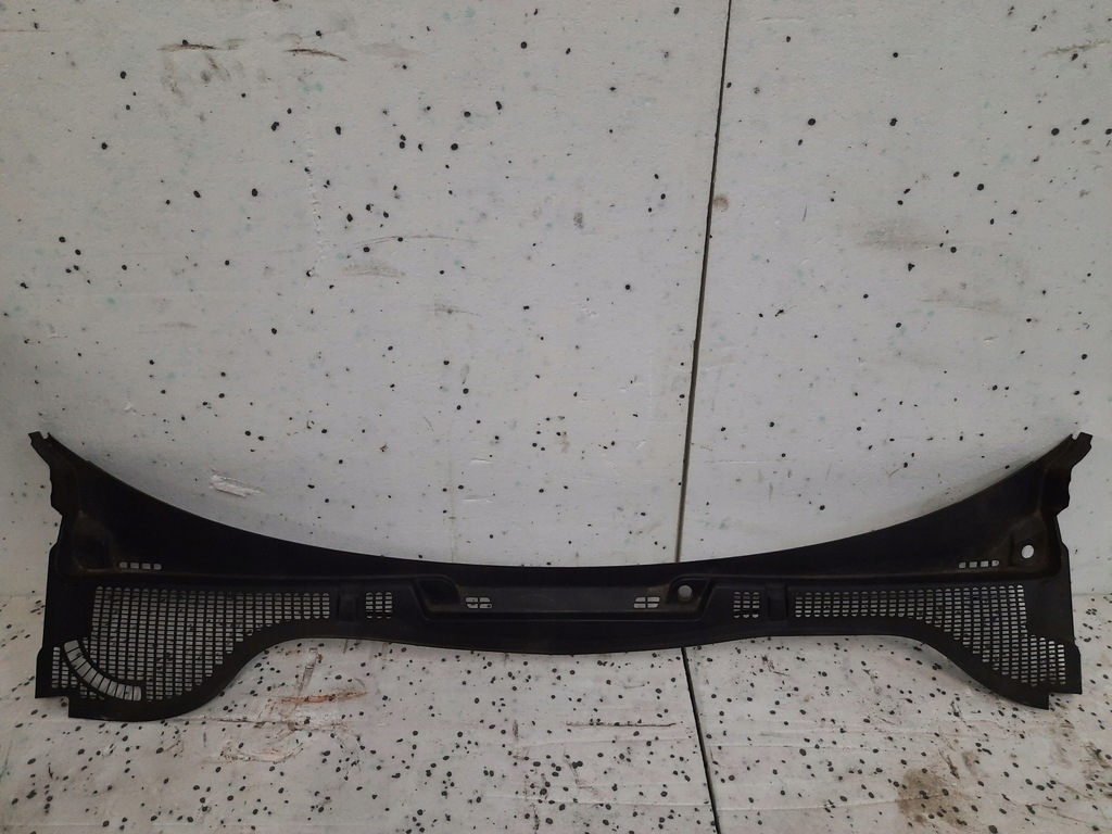 фото №11, Жабо skoda octavia ii 1z1819415f europa