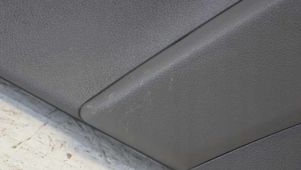 фото №11, Обшивка дверь левый задняя kia picanto iii