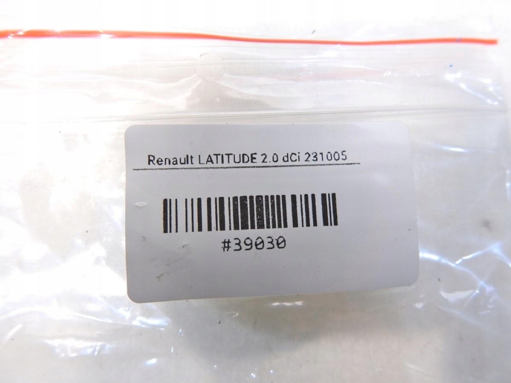 фото №4, Pilot важіль радіо renault latitude 255520015r