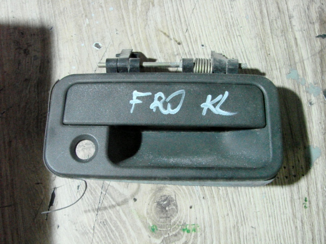 фото №1, Ручка крышки frontera a 2.5 tds 1998