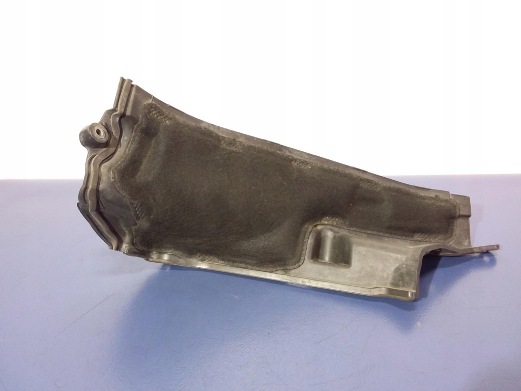 фото №4, Bmw 7 f02 защита стены перегородки левая 7149459