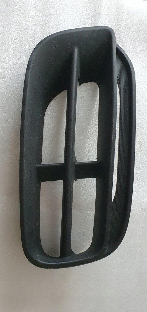 фото №1, Решётка бампера правая mini cooper f60 7494906