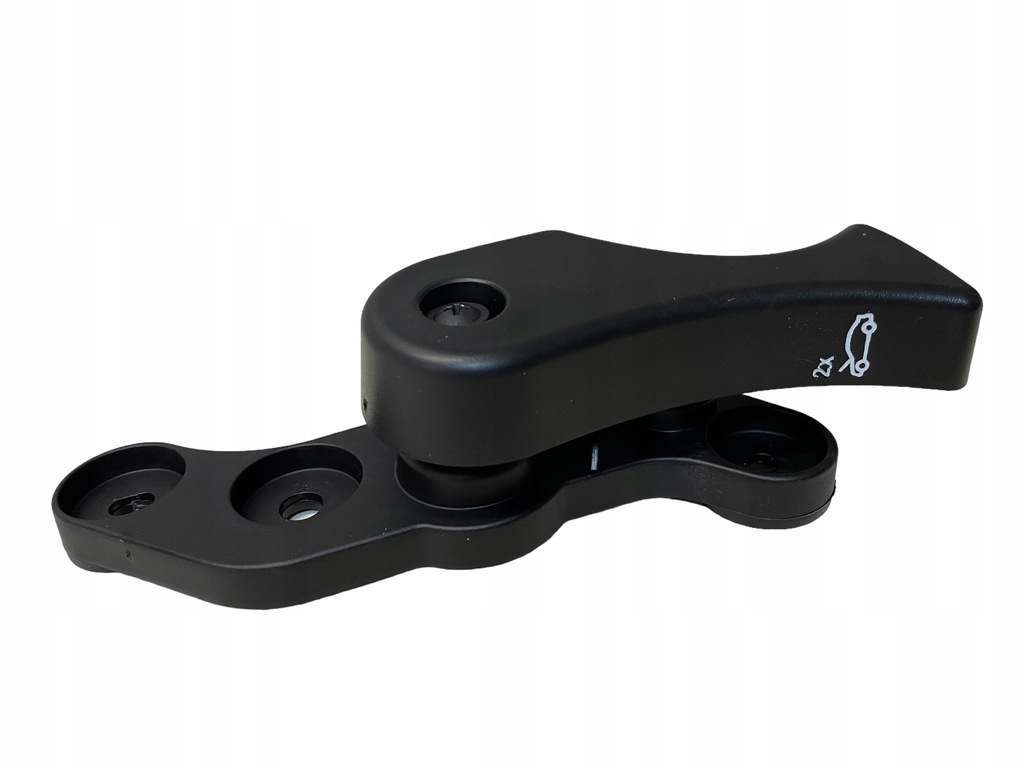 фото №1, Тяга кронштейн ручка открывания капот bmw x1 f48