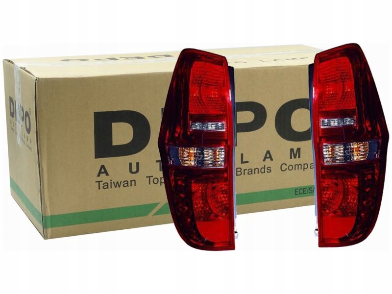 фото №1, Лампи задня hyundai h-1 08-