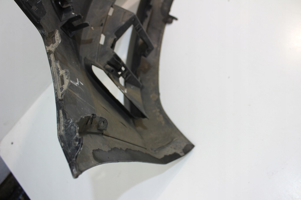 фото №6, Бампер перед audi a4 b9 8w0807437