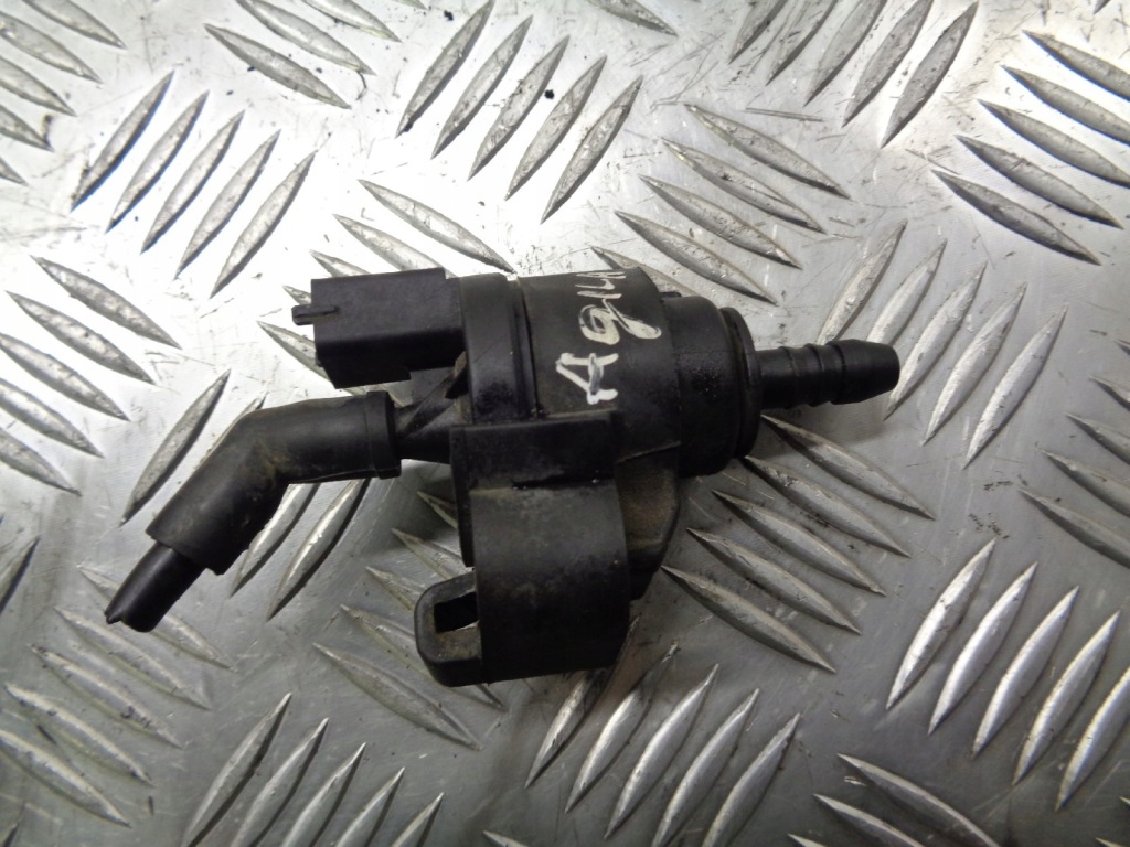 фото №1, Клапан вакууму opel agila a 1.0 9205571