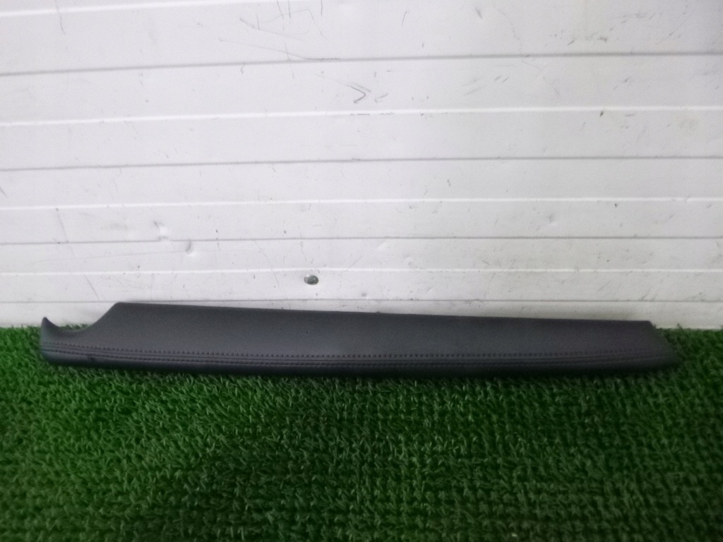 фото №1, Mazda cx-3 2015- молдинг dekor консолі оригінал