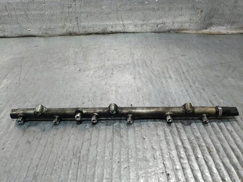 фото №1, Молдинг упорскування land rover range rover 0445216002 3.0