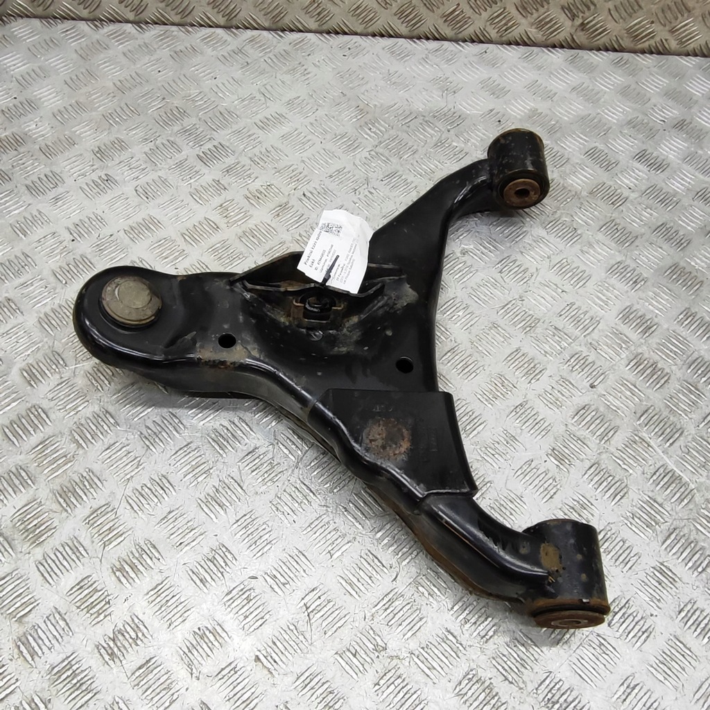 фото №6, Ford ranger 2018 ліва сторона нижній важіль передній