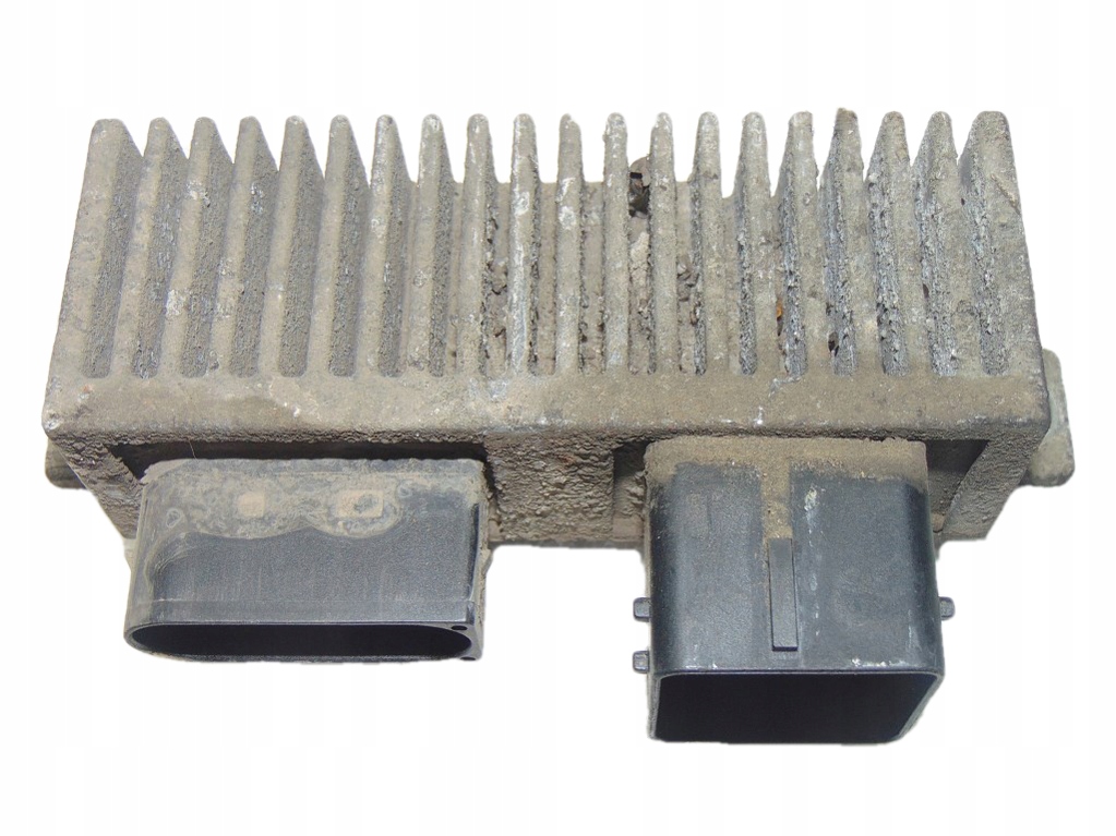 фото №1, Renault scenic ii 1.9dci 07r реле свічка żaro