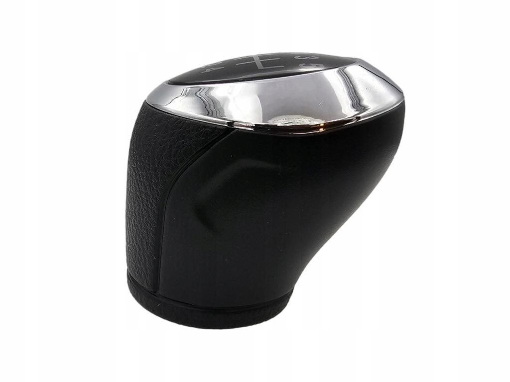 фото №8, Ручка переключения передач chevrolet aveo t300 5 передач