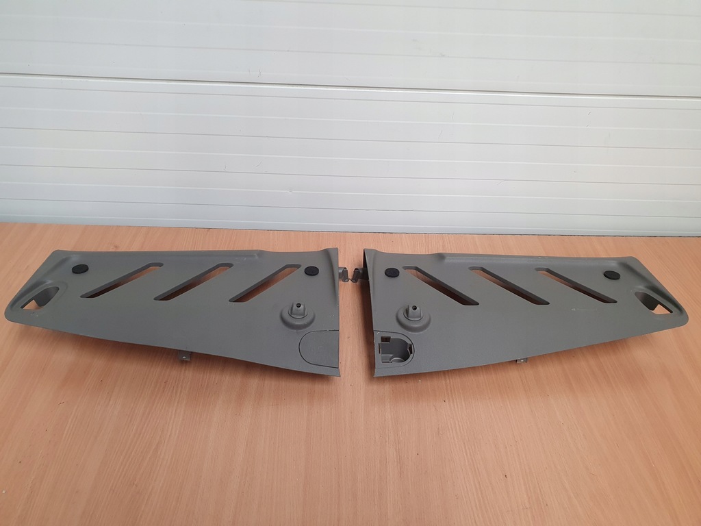 фото №9, Полиця стельовий бардачок master iii movano b