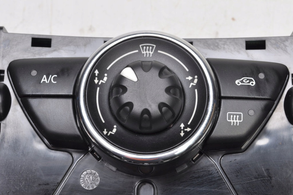 фото №9, Mini r61 r60 панель кондиціонера e1060548